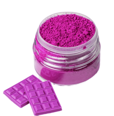 Краситель неоновый универсальный «Матовый пурпурный» KandyBlesk