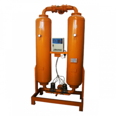 Осушитель адсорбционный "BERG" ОH-45 (16 бар)