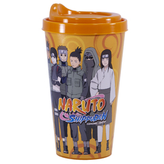 Стакан Naruto: Naruto with Friends