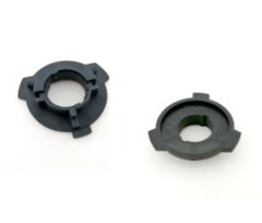 Адаптер для LED ламп (ТК-108В) VW Polo, New Lavida, Lamando, New Touran, New Tiguan, MG GS, Skoda Octavia