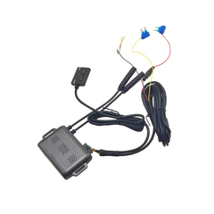 Видеорегистратор SilverStone F1 INTEGRAL 2.0