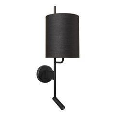 Настенный светильник Loft It Ritz 10253W/B Black