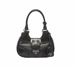 Сумка Prada Moon черный