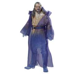 Фигурка Star Wars The Black Series: Qui-Gon Jinn (Obi-Wan Kenobi)