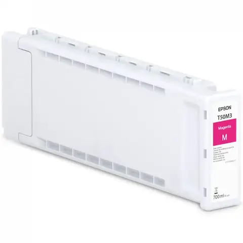 Картридж EPSON XD3 T50M3 пурпурный для SC-P7700D (700 мл)
