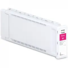 Картридж EPSON XD3 T50M3 пурпурный для SC-P7700D (700 мл)