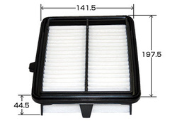 Фильтр  воздушный  VIC  A-898V