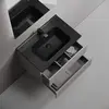Тумба SANCOS подвесная Snob T 70 (Doha Soft), SNT70SM