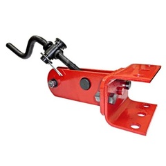 Сцепка DDE поворотная для DDE 