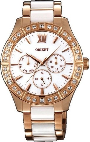 Наручные часы ORIENT SW01001W фото