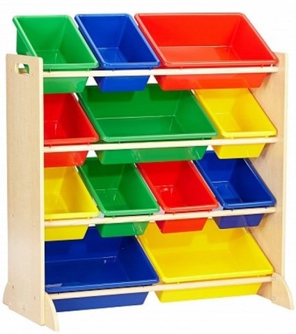 Система для хранения KidKraft 16774_KE
