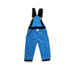 Sweet Berry Вельветовый полукомбинизон 