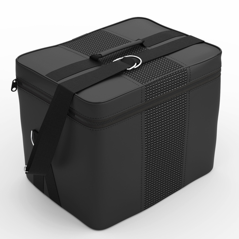 Автомобильная сумка (30х30х20 см)