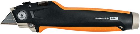 Нож для гипсокартона Fiskars CarbonMax Drywaller (1027226)