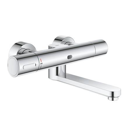 Термостат для раковины инфракрасный Grohe Eurosmart Cosmopolitan E 36455000