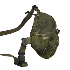 Сумка поясная тактическая Emersongear EM9176 мультикам тропический