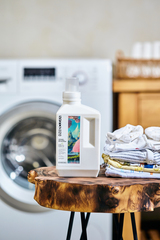 Экологичный гипоаллергенный порошок для стирки детских вещей DzenClean, 950 г