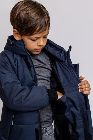 Демисезонная куртка Batik для мальчика