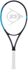 Теннисная ракетка Dunlop FX 500 Lite + струны + натяжка в подарок