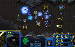 Starcraft Remastered (для ПК, цифровой код доступа)