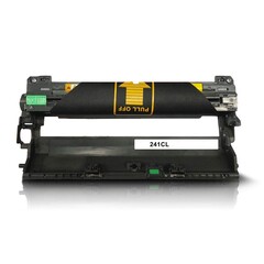 Фотобарабан совместимый DR-241CL для Brother DCP-9020/HL-L3140/MFC-9140 (15000 стр)