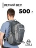 Картинка рюкзак городской Ai One 2159 grey - 11