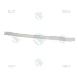 Лезвие подбора (под магнитный вал) sealing blade HP Color LJ CP3525 (CE250) (упак. 50 шт.)