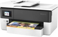 Струйное МФУ HP OfficeJet Pro 7720 Wide Format Prntr