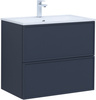 Aquanet 313265 Тумба Арт 75 цв.маренго (313265)
