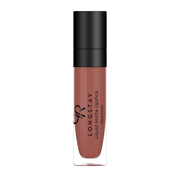 Golden Rose Помада жидкая матовая Longstay Liquid Matte  45