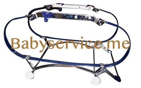 Каркас Inglesina Balestrino синий