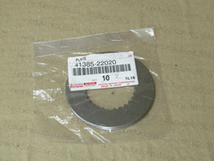 Промежуточный фрикционный диск LSD дифференциала ТЛК-90/95/120/150