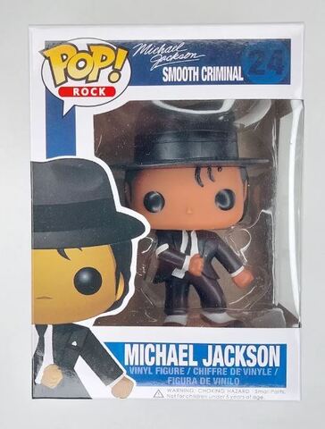 Майкл Джексон фигурки Funko POP