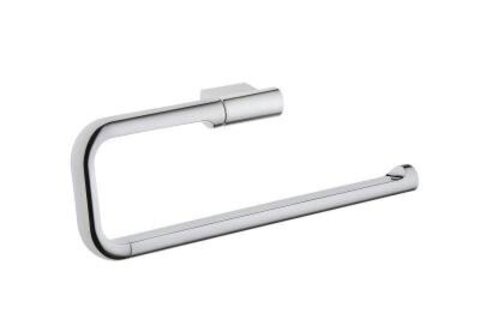 Vitra A44871 Держатель полотенец Eternity by Sebastian Conran , глянцевый хром