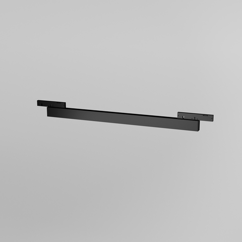 Магнитный трековый светильник Maytoni Points TR193-1-15W4K-M-B