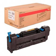 Узел термозакрепления для OKI C824, C834, C844. Ресурс 100 000 стр. (47219604)