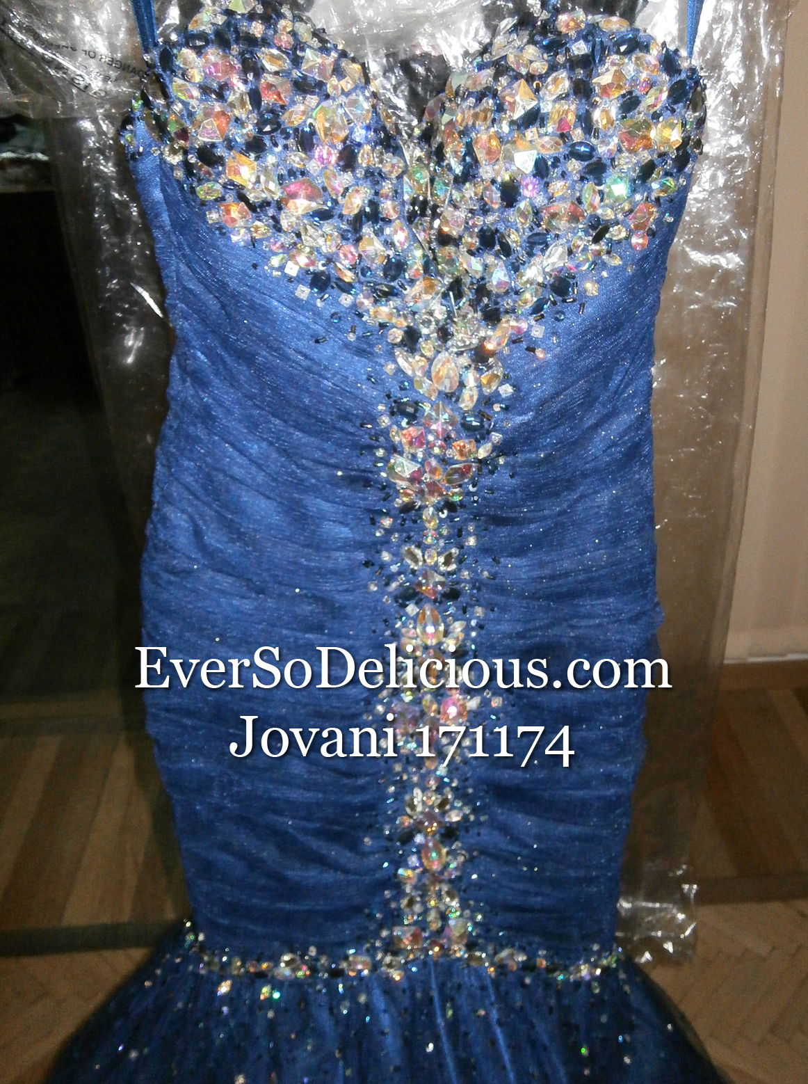 Jovani 171174