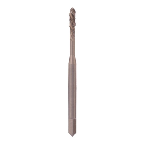 Метчик М 4,0х0,7 (Машинный, левый, винт.) DIN371 HSSE 6h C/2-3P R35 H-Tools 33730HT