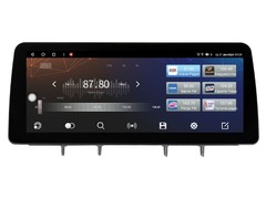 Магнитола для Honda CR-V (2023+) Android 10 4/64GB QLED DSP 4G модель HO-040TS18