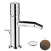 Remer CEC20BR Смеситель для биде Remer Celebrity CEC20BR, бронза масляная