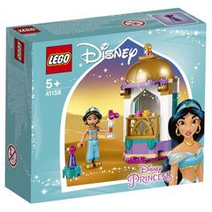 LEGO Disney Princess: Башенка Жасмин 41158