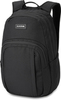 Картинка рюкзак городской Dakine campus m 25l Black - 1