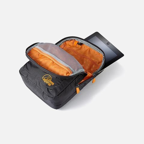 Картинка сумка городская Lowe Alpine Flight Case Large Anthracite - 2