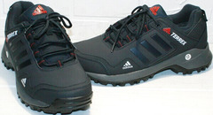 Адидас мужские кроссовки реплика Adidas Terrex A968-FT R.