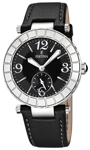 Наручные часы Festina F16619/4 фото