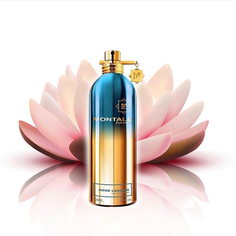 Montale aoud Lagoon
