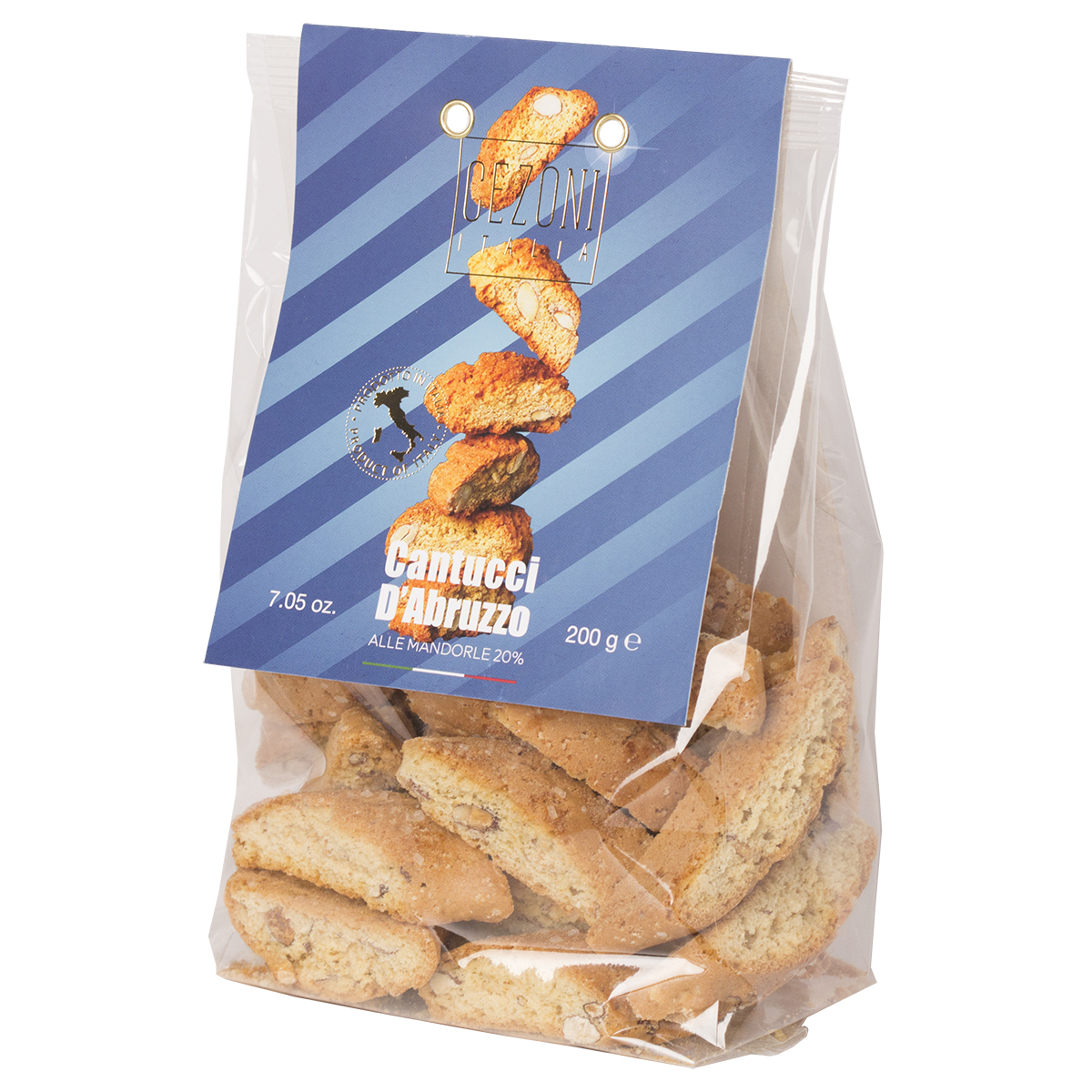 Печенье Falcone Cantuccini