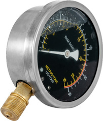 Ombra OHT620MPG Манометр для гидравлического пресса OHT620М 55907