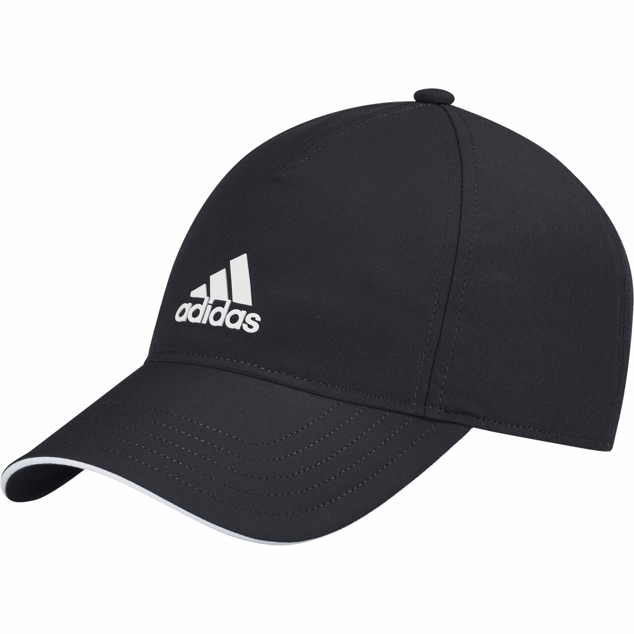 Black adidas hot sale baseball cap