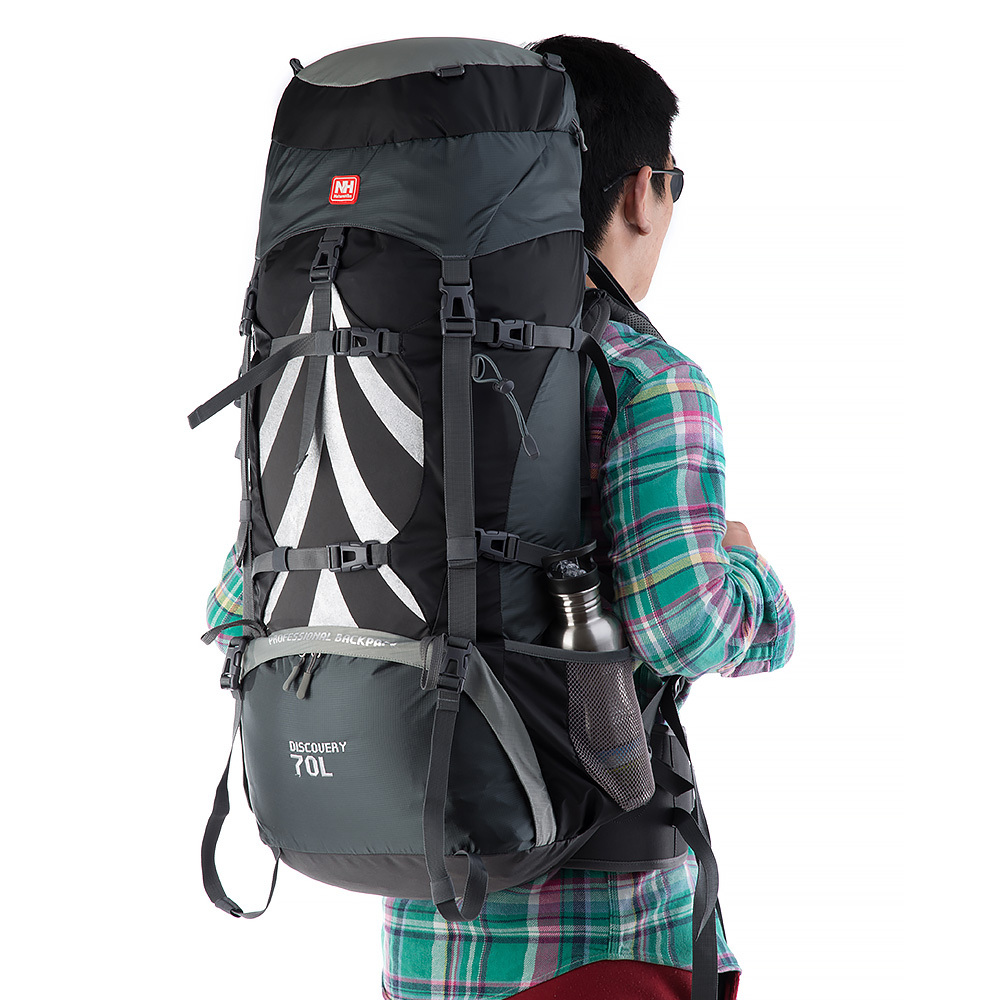 Naturehike discovery shop 70l